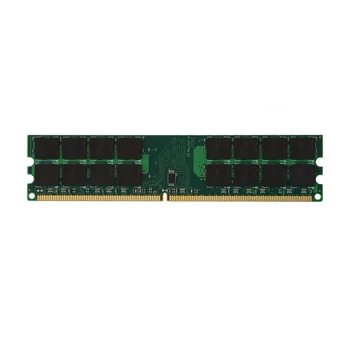 8G DDR2 800Mhz Ram Memória 1.8 V PC2 6400 Támogatja a Dual Channel DIMM 240 Csapok Az AMD Alaplap