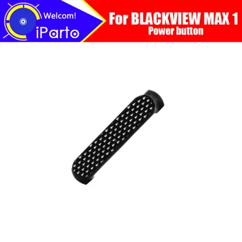 100% Eredeti BLACKVIEW MAX 1 Bekapcsoló gomb