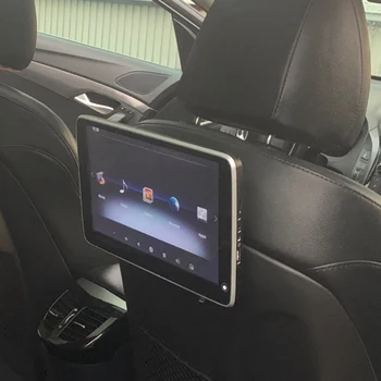 Autó TV Fejtámla Monitor, érintőképernyő, 11.6 Hüvelykes Android 12.0 4K 1080P WIFI Bluetooth Tabletta Film, Videó Lejátszó Mercedes Benz