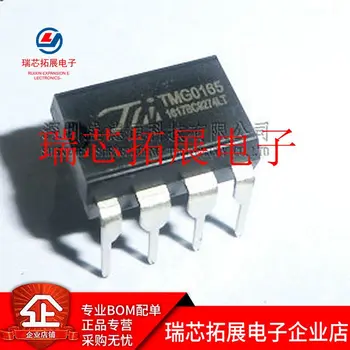 20db eredeti új TMG0165 DIP8 energiagazdálkodás chip egység