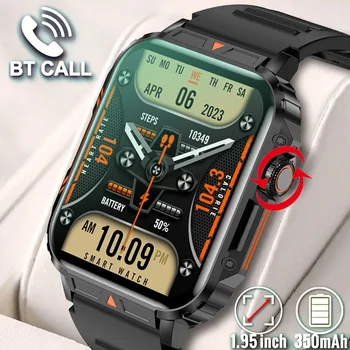 2024 Smartwatch 1.95