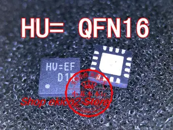 5pieces Eredeti állomány HU=CM HU= QFN 