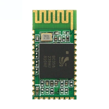 1db Md-06 Bluetooth Soros Modul Mikrokontroller Csr Vezeték nélküli Soros Modul Csatlakoztatva 51 Mikrokontroller