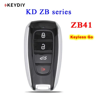 KEYDIY Egyetemes ZB Sorozat Távoli ZB41 KD Intelligens Kulcs KD-X2 KD Autó Kulcs Csere Subaru