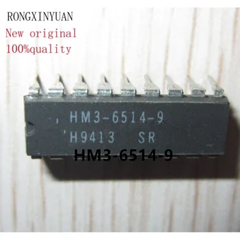 Új, eredeti hm3-re esett vissza-6514-9 DIP18