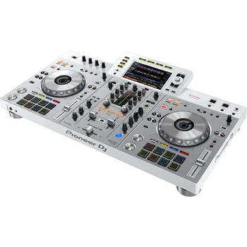 NYÁRI ÉRTÉKESÍTÉSI KEDVEZMÉNY Készen áll-Pioneer DJ XDJ-RX2-W Integrált DJ Mixer rendszer hangszer